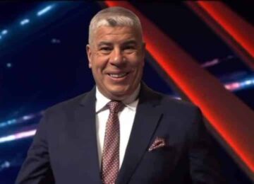 شوبير يكشف آلية عمل محمد يوسف الجديدة مع الأهلي وأهم الملفات الشائكة