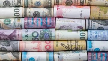 أسعار العملات الأجنبية والعربية في بداية تعاملات اليوم الأربعاء