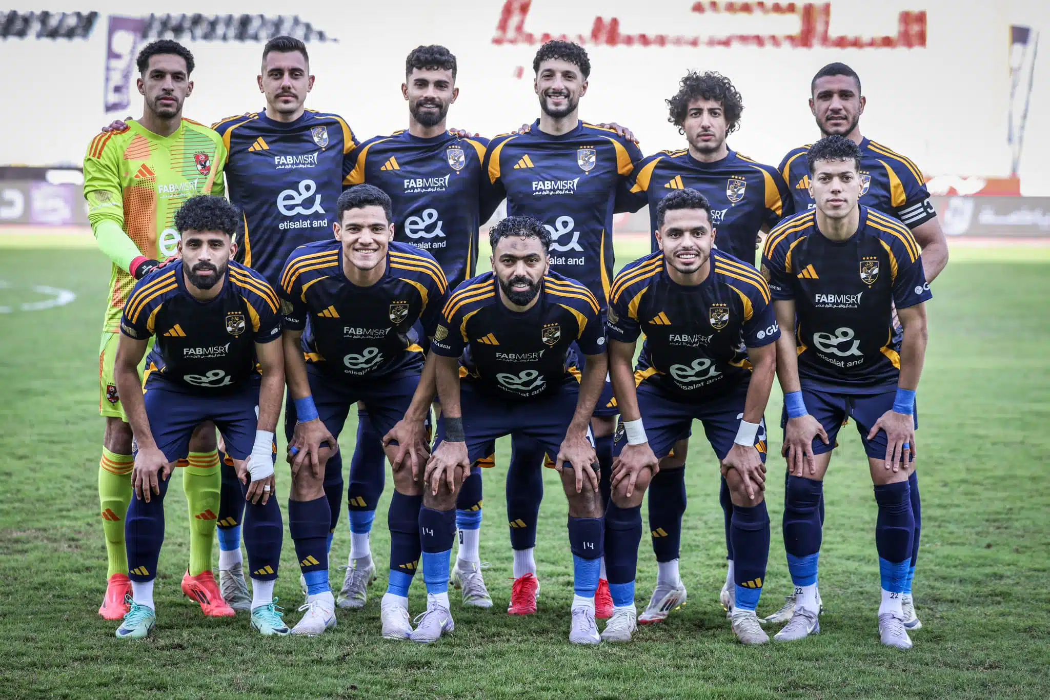 بعد ضم الموهوب بشكل رسمي.. الأهلي يصرف النظر عن ديريك كوتيسا