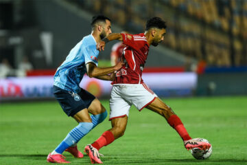 بيراميدز يتفوق على الأهلي.. الأندية الأكثر تهديفًا في دوري أبطال إفريقيا هذا الموسم – الجريدة