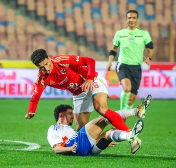 “شركاء الأهلي” يفتحون الباب لخطف نجم جديد دون التورط رسميًا