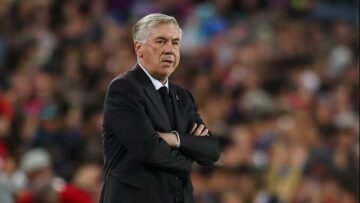 الهلال السعودي يغري أنشيلوتي بـ50 مليون يورو