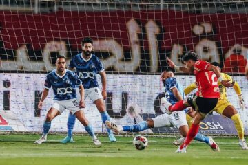 خلصت خلاص.. اتحاد الكرة يصدم الأهلي ويمنح بيراميدز لقب الدوري في هذا الموعد