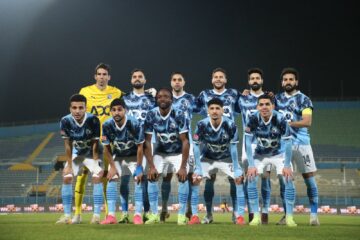 سنة ثانية دوري أبطال إفريقيا .. 3 إنجازات لأول مرة في تاريخ بيراميدز – مصر سبورت