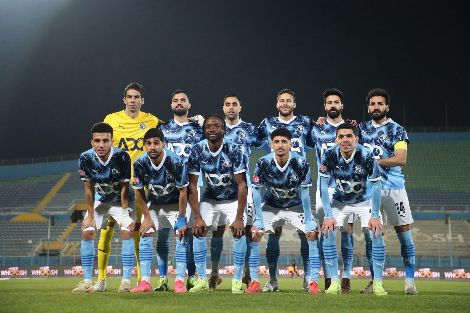 سنة ثانية دوري أبطال إفريقيا .. 3 إنجازات لأول مرة في تاريخ بيراميدز – مصر سبورت