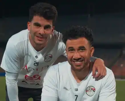 بعد زيزو وتريزيجيه| شوبير يعلن انضمام الحريف إلى الأهلي بعد شهر ومشاركته في كأس العالم