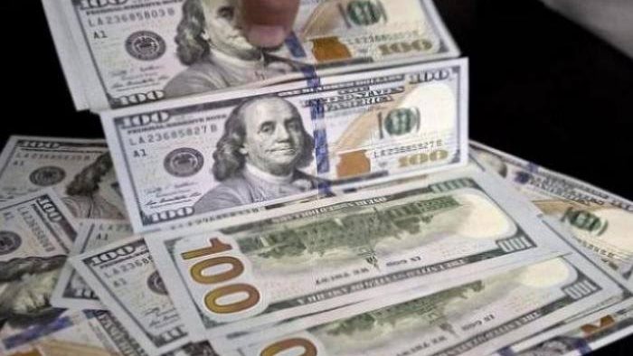 رسميًا الآن .. سعر الدولار مقابل الجنيه المصري