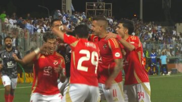 الأهلي يعلن انتهاء قصته مع الصفقة العالمية وموعد وصوله للقاهرة