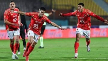 زد يكشف موقف نجمه من المشاركة مع الأهلي في كأس العالم للأندية