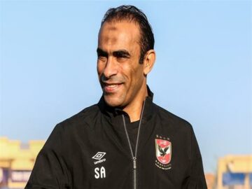 سيد عبد الحفيظ يرد على توليه منصب قيادي داخل الأهلي!