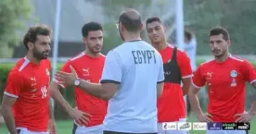 مساعد فيتوريا.. من هو عبد الرحمن عيسى بعد انضمامه إلى جهاز عماد النحاس؟
