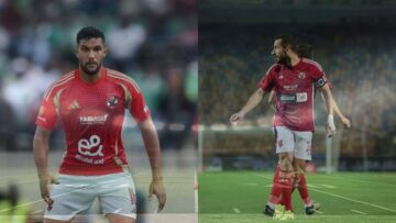 ظهير أيسر جديد في الأهلي بالصيف.. أحمد شوبير يكشف