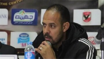 عماد النحاس مديراً فنياً للنادي الأهلي.. ومحمد يوسف مديراً رياضياً وهذا موقف شوقي ويانكون