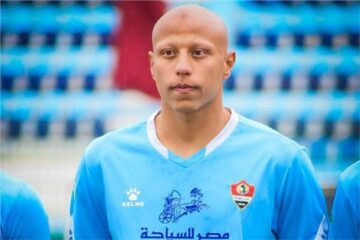 بعد طلب عبد المنعم الصادم.. 5 معلومات عن صفقة انتقال عمرو الجزار إلى الأهلي