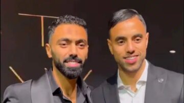 عقد حتى 2028.. الأهلي يشعل ملف محمد الشيبي