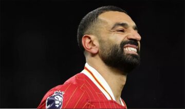 محمد صلاح في الصدارة.. ترتيب هدافي الدوري الإنجليزي – مصر سبورت