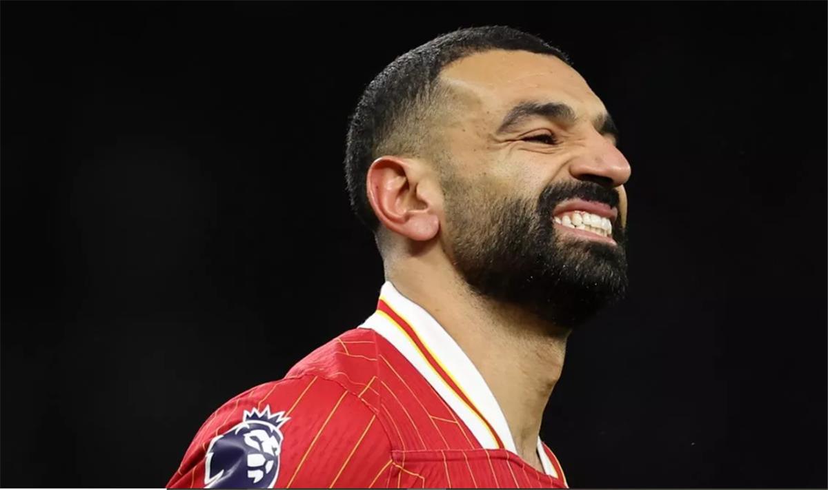 محمد صلاح في الصدارة.. ترتيب هدافي الدوري الإنجليزي – مصر سبورت