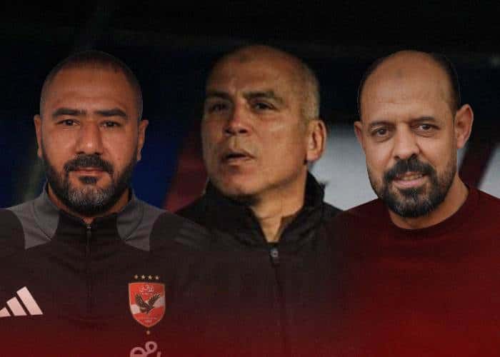 أول صفقات الأهلي برعاية محمد يوسف.. حارس مرمى جديد