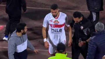 قصة كوبري محمود بنتايك والأهلي.. تحرك مفاجئ من الزمالك في صفقة بديل عطية الله