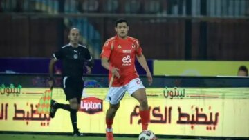 هل حصل مصطفى العش على تأشيرة أمريكا؟.. زد يعلن مفاجأة