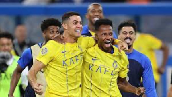 موعد مباراة النصر وكاواساكي في دوري أبطال آسيا والقنوات الناقلة