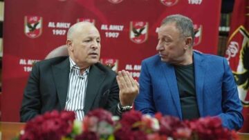 بعد إقامة نهائي الزمالك وبيراميدز في الإمارات.. موعد انتقال صفقة القرن إلى الأهلي