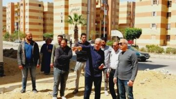 وزير الإسكان يتابع موقف المشروعات ونتائج حملات مواجهة المخالفات بمدينة بدر