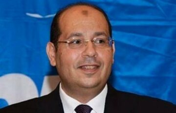ياسر إدريس يوجه الشكر لوزير الرياضة ورؤساء الاتحادات على الاجتماع المثمر ويتعهد ببداية قوية للمرحلة الجديدة – مصر سبورت
