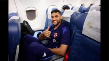 يحيى عطية الله يفاجئ الأهلي قبل كأس العالم للأندية.. خطوة مشتعلة