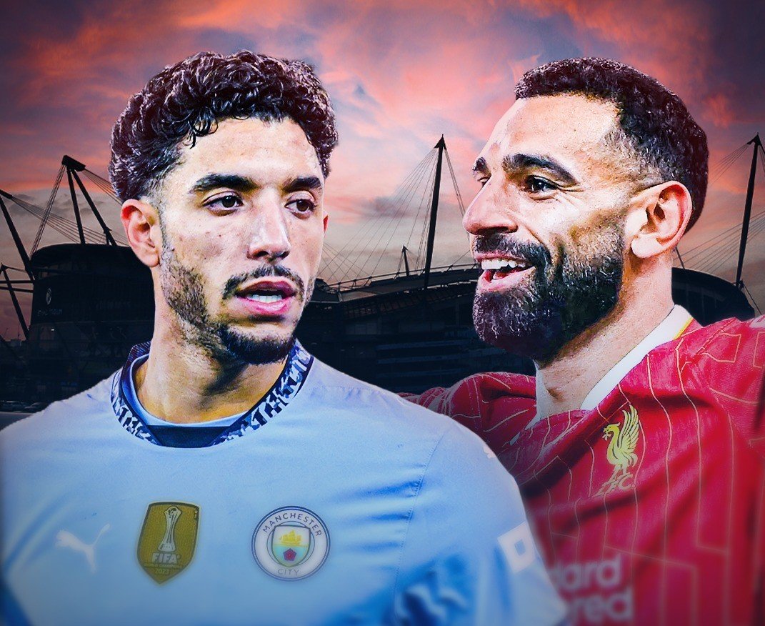 غياب صلاح ومرموش.. المرشحون لجائزة أفضل لاعب في شهر أبريل بالدوري الإنجليزي – مصر سبورت