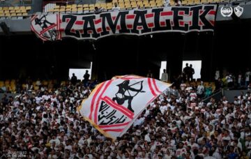 مبارتين بدون جماهير للزمالك.. عقوبات الجولة الثالثة بالدوري الممتاز – مصر سبورت