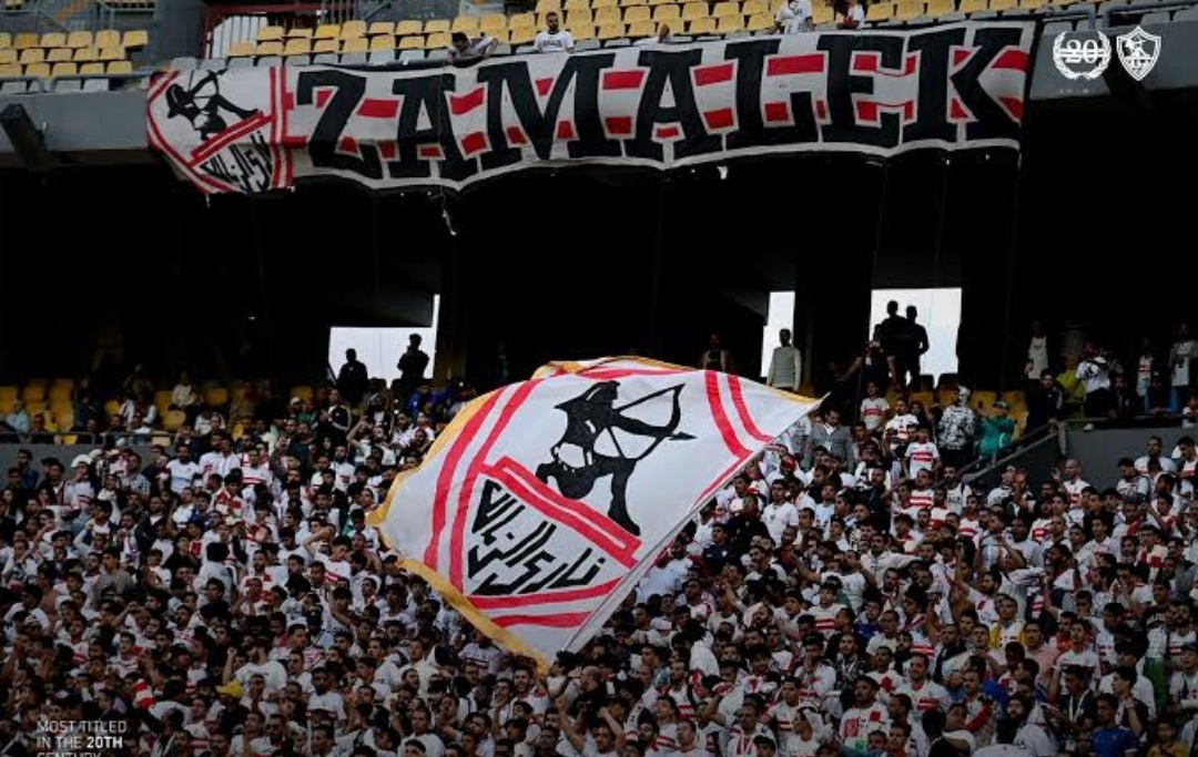 مبارتين بدون جماهير للزمالك.. عقوبات الجولة الثالثة بالدوري الممتاز – مصر سبورت