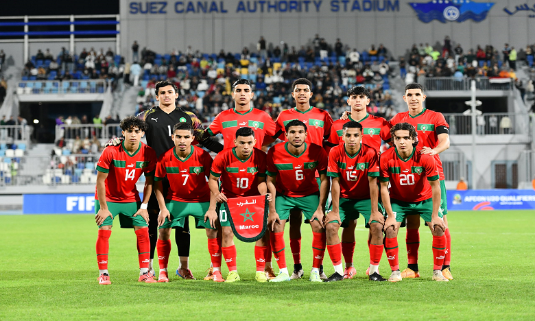 منتخب المغرب يتفوق على نظيره التونسي 3–1 ويتأهل لربع نهائي كأس أفريقيا تحت 20 سنة – مصر سبورت