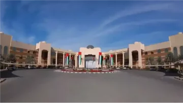 وظيفة جامعة.. جامعة عجمان تعلن حاجتها إلى أعضاء هيئة التدريس من أستاذ وأستاذ مساعد