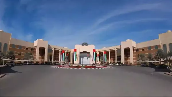 وظيفة جامعة.. جامعة عجمان تعلن حاجتها إلى أعضاء هيئة التدريس من أستاذ وأستاذ مساعد