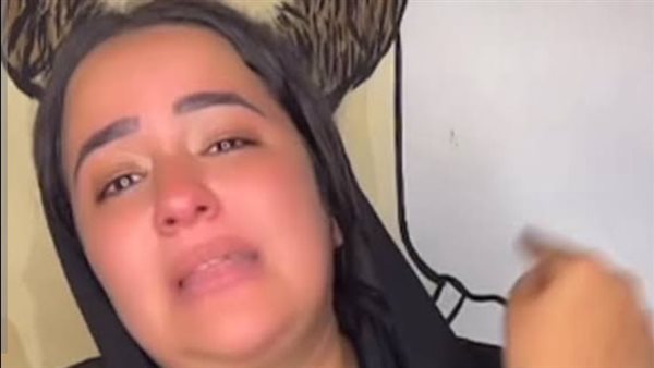 أرملة إبراهيم شيكا: “اضطررت للبث المباشر لإعالة أطفالي.. وأفشة دعمني ماديًا ومعنويًا”