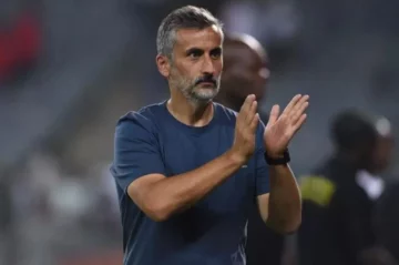 رسميًا.. أورلاندو بايرتس يعلن رحيل خوسيه ريفيرو من تدريب الفريق – مصر سبورت