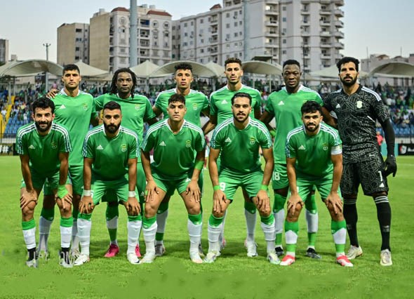 تشكيل سموحة والاتحاد الرسمي لمواجهة الدوري – مصر سبورت