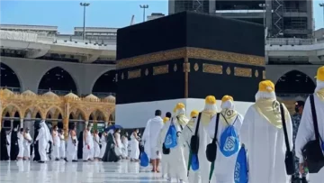 ماهي آداب مناسك الحج 2025؟.. تزامنا مع عيد الأضحى