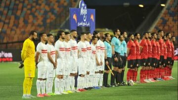 الدوري ضعيف .. سيد معوض يُهاجم رابطة الأندية: تراجعهم عن خصم النقاط «فضيحة»