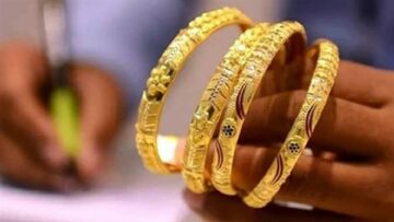 سعر الذهب اليوم الخميس 15 مايو 2025 .. وعيار 21 ينخفض بأكثر من 500 جنيها