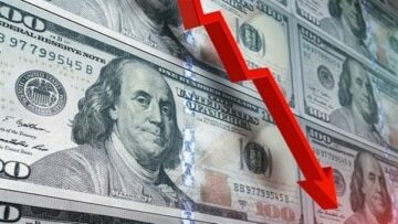 رسميًا.. تراجع سعر الدولار في مصر اليوم الأحد 4 مايو 2025