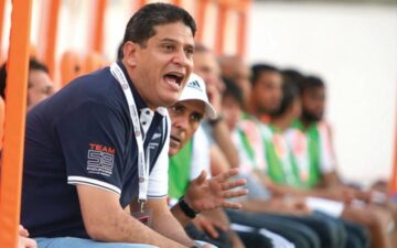 محلل أداء يشيد بالبداية الواعدة لأيمن الرمادي مع الزمالك