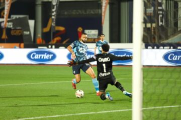 بيراميدز يفوز على الزمالك بهدف ثمين ويواصل ملاحقة الأهلي على الصدارة – مصر سبورت