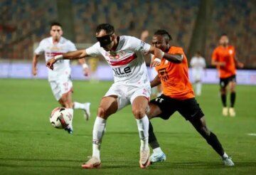 ” الأبيض ينزف”.. ترتيب الدوري المصري بعد تعادل الزمالك والبنك