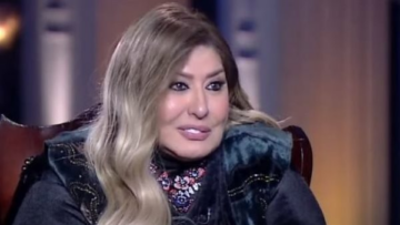سهير رمزي: أختار أدواري بعناية.. ولا يشغلني حجم الدور