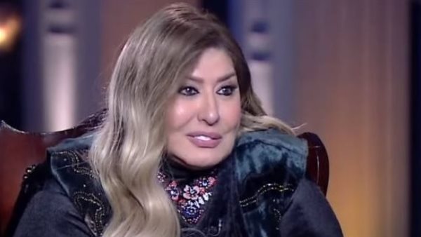 سهير رمزي: أختار أدواري بعناية.. ولا يشغلني حجم الدور