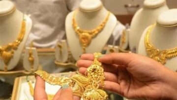 هبوط سعر الذهب اليوم السبت 10 مايو 2025 بالتعاملات الصباحية.. تحديث لحظي لعيارات 24 و21 و18