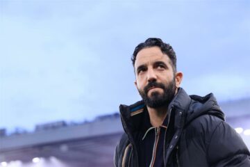 أموريم يكشف سبب اكتساح بلباو بثلاثية.. ويؤكد: التأهل لم يحسم بعد