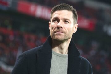 هربًا من الضغوطات والمخاطرة.. تشابي ألونسو يريد تدريب ريال مدريد في هذا الموعد